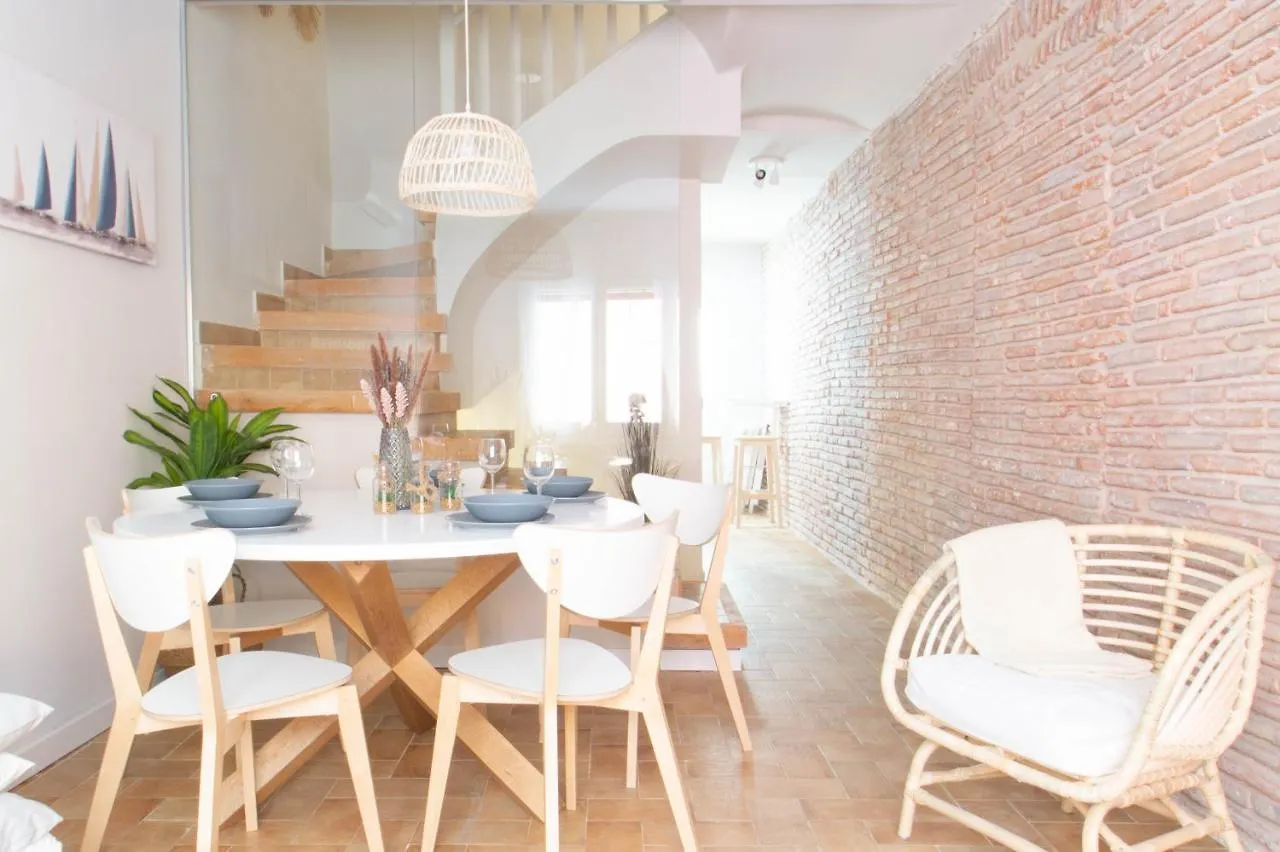 פלאמוס Allegra Boutique House בית נופש