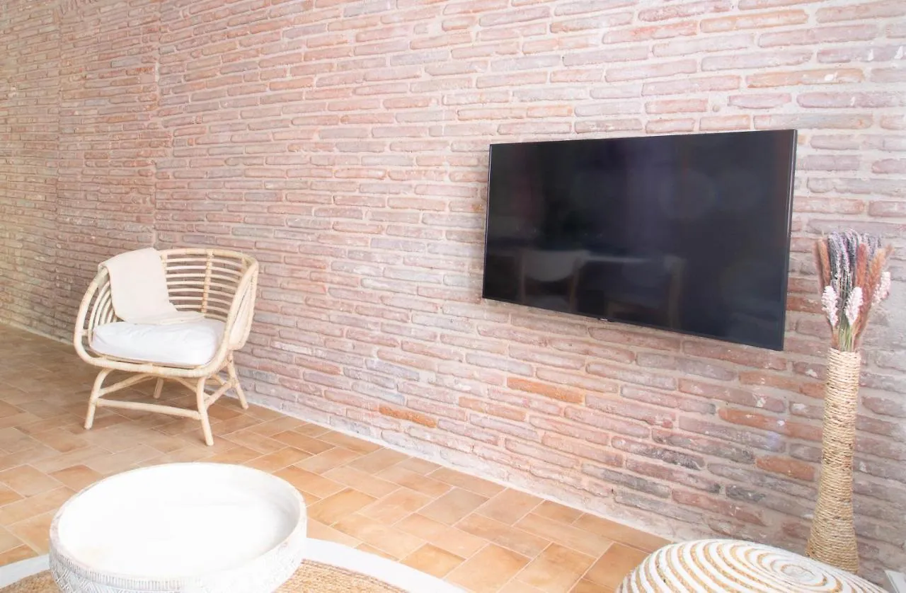 פלאמוס Allegra Boutique House