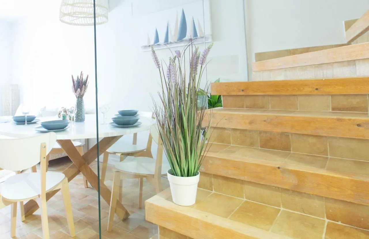 בית נופש פלאמוס Allegra Boutique House