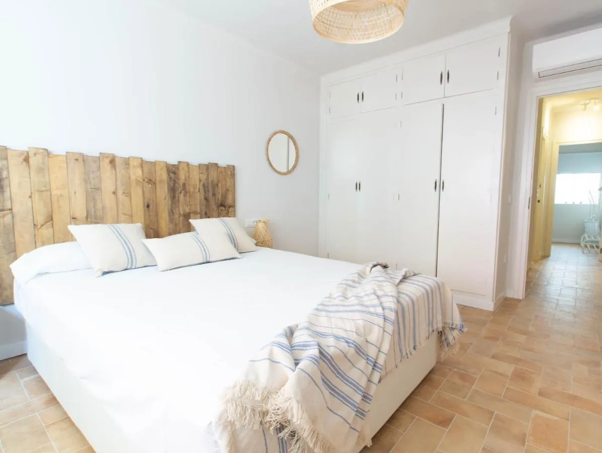 פלאמוס Allegra Boutique House בית נופש