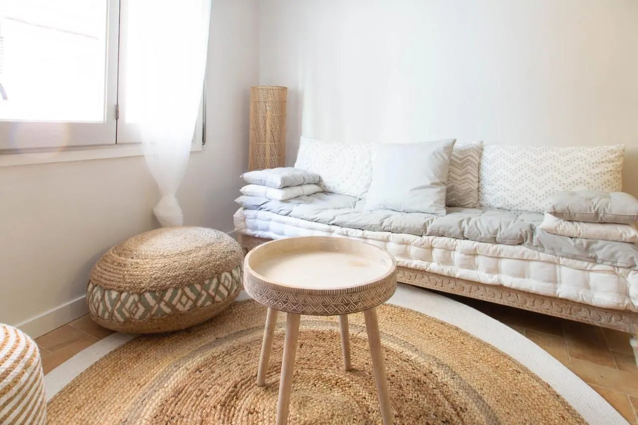בית נופש פלאמוס Allegra Boutique House