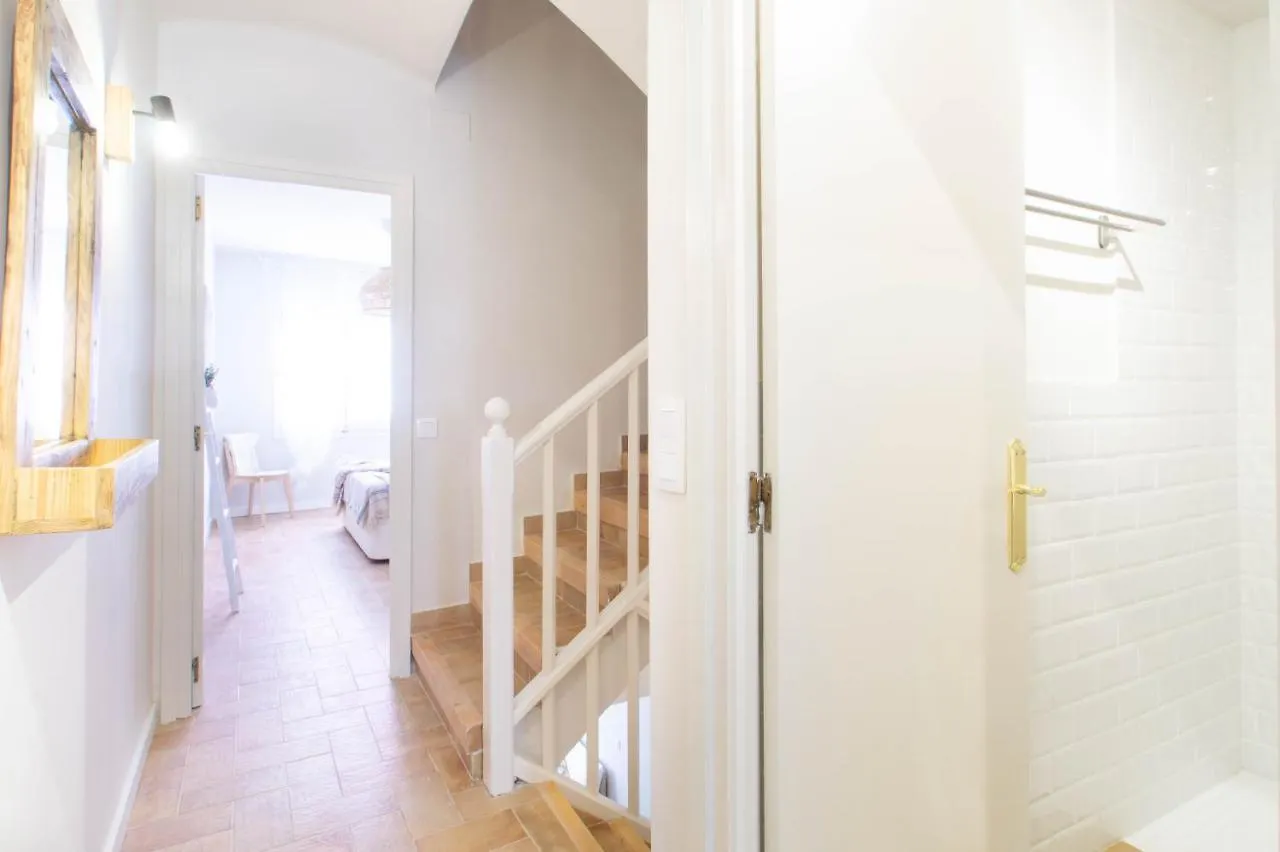 פלאמוס Allegra Boutique House 0*,  ספרד