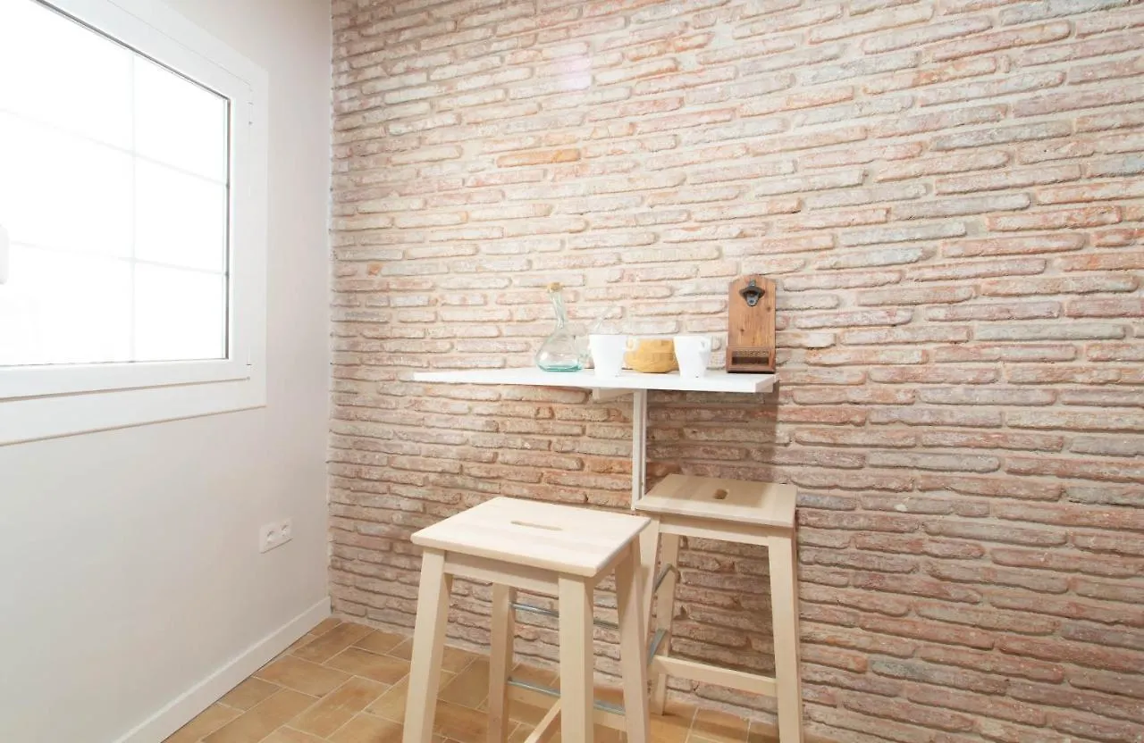 פלאמוס Allegra Boutique House ספרד