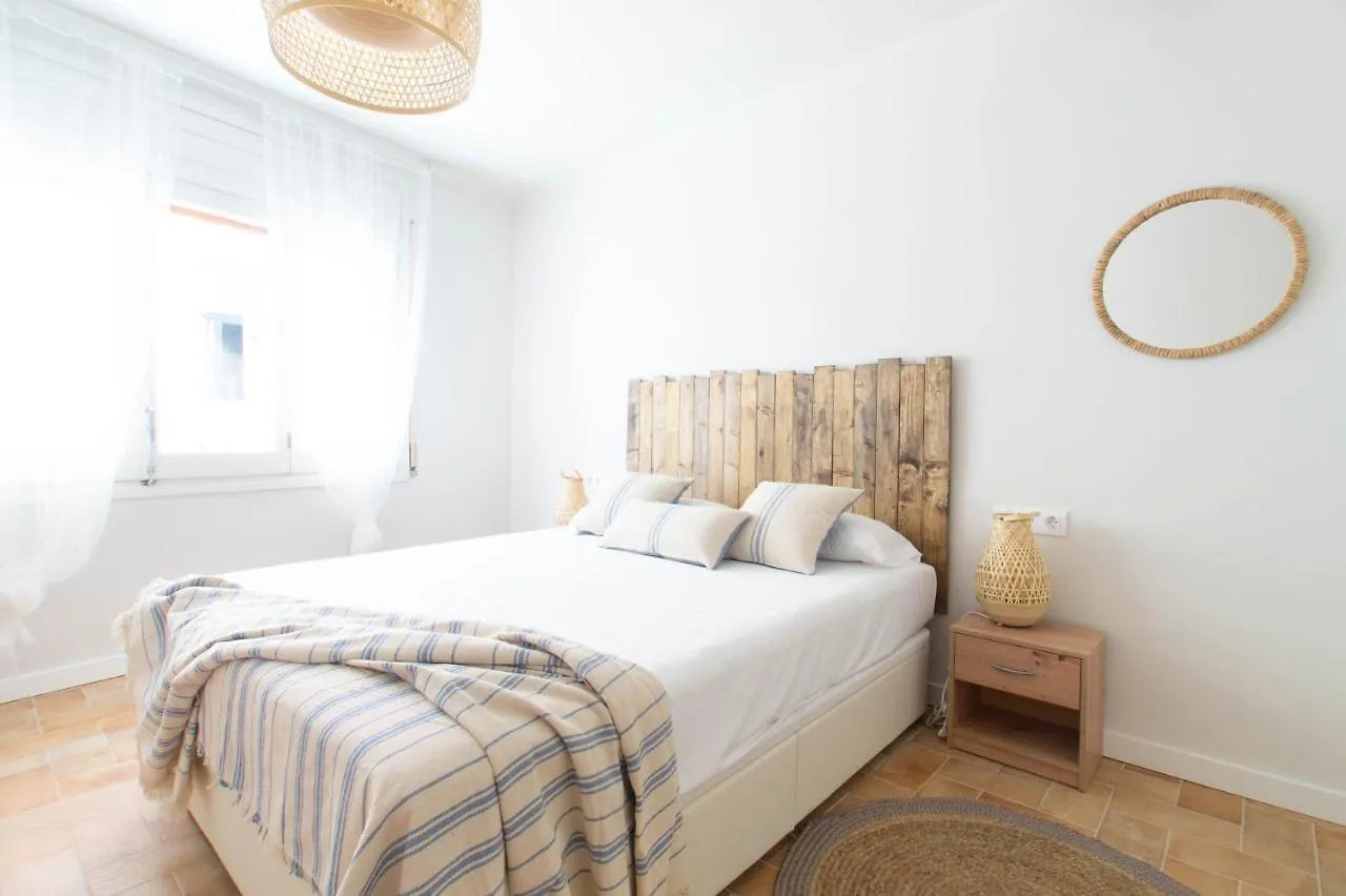 פלאמוס Allegra Boutique House בית נופש