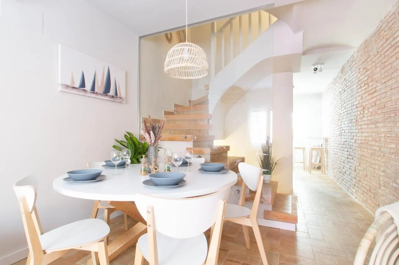 פלאמוס Allegra Boutique House בית נופש
